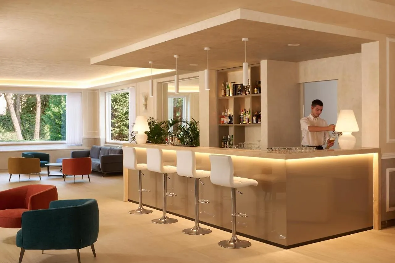 Hotel Gallia & Resort 利多迪迪耶索洛 意大利