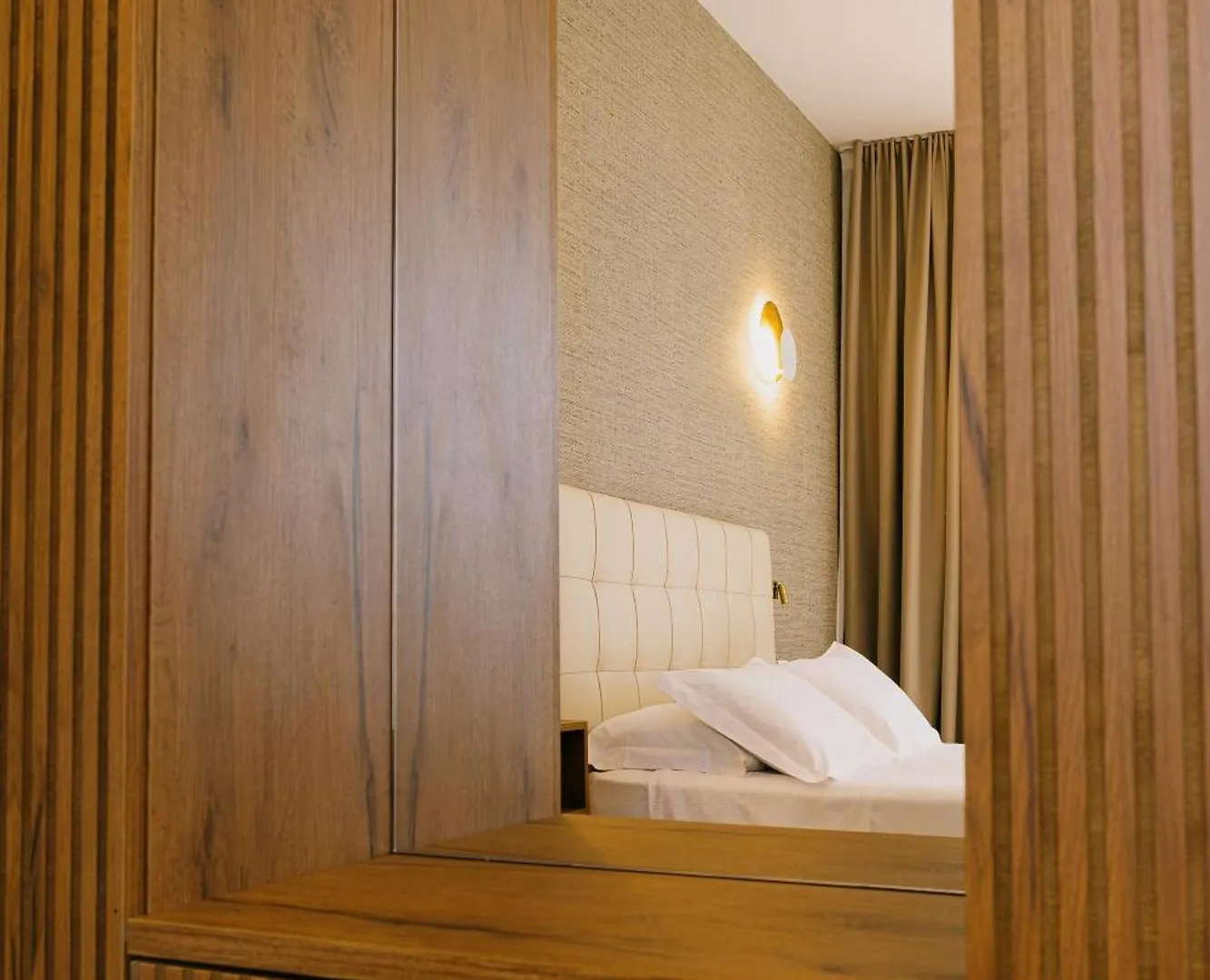 Hotel Gallia & Resort 利多迪迪耶索洛 4*,