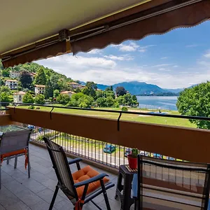 Apartment Gaggetto - Lvm160 By Interhome