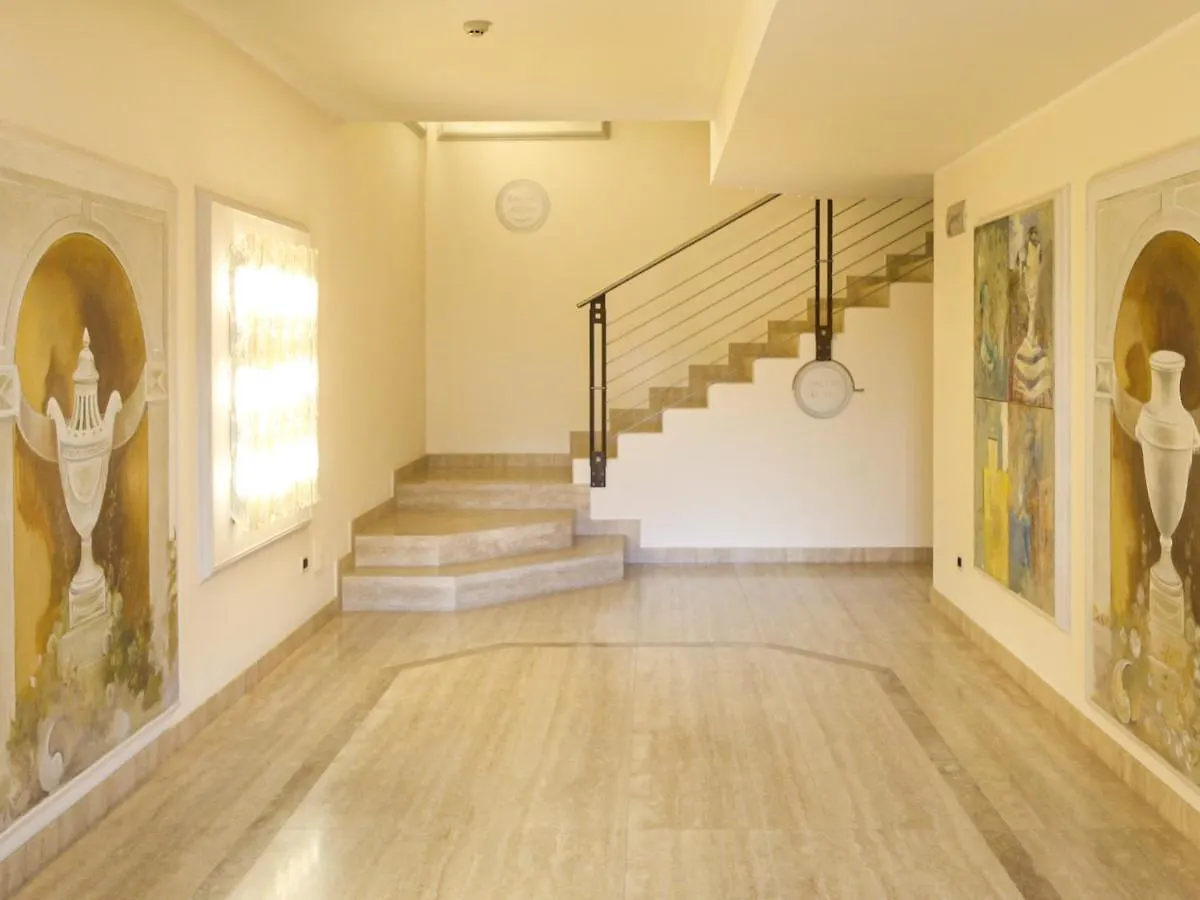 ****  Hotel Gallia & Resort Lido di Jesolo Italy