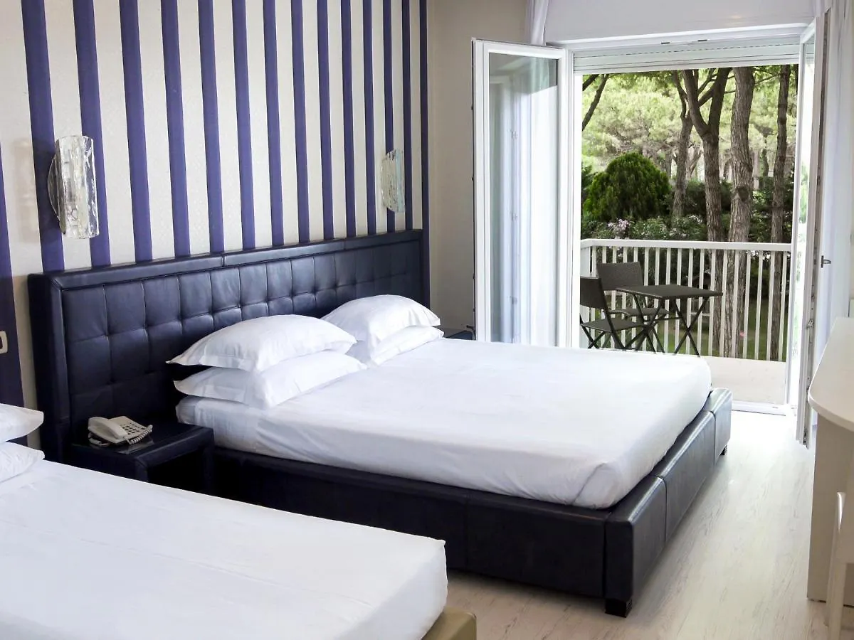 Hotel Gallia & Resort Lido di Jesolo