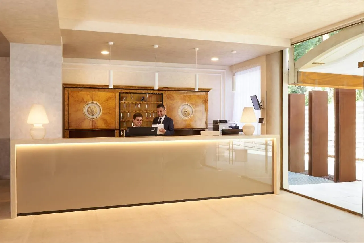 Hotel Gallia & Resort Lido di Jesolo