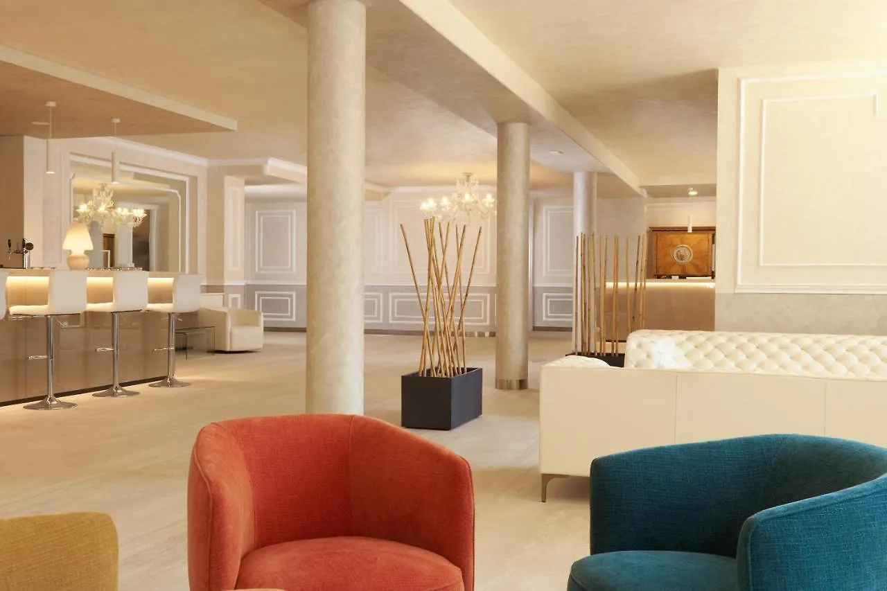 Hotel Gallia & Resort Lido di Jesolo