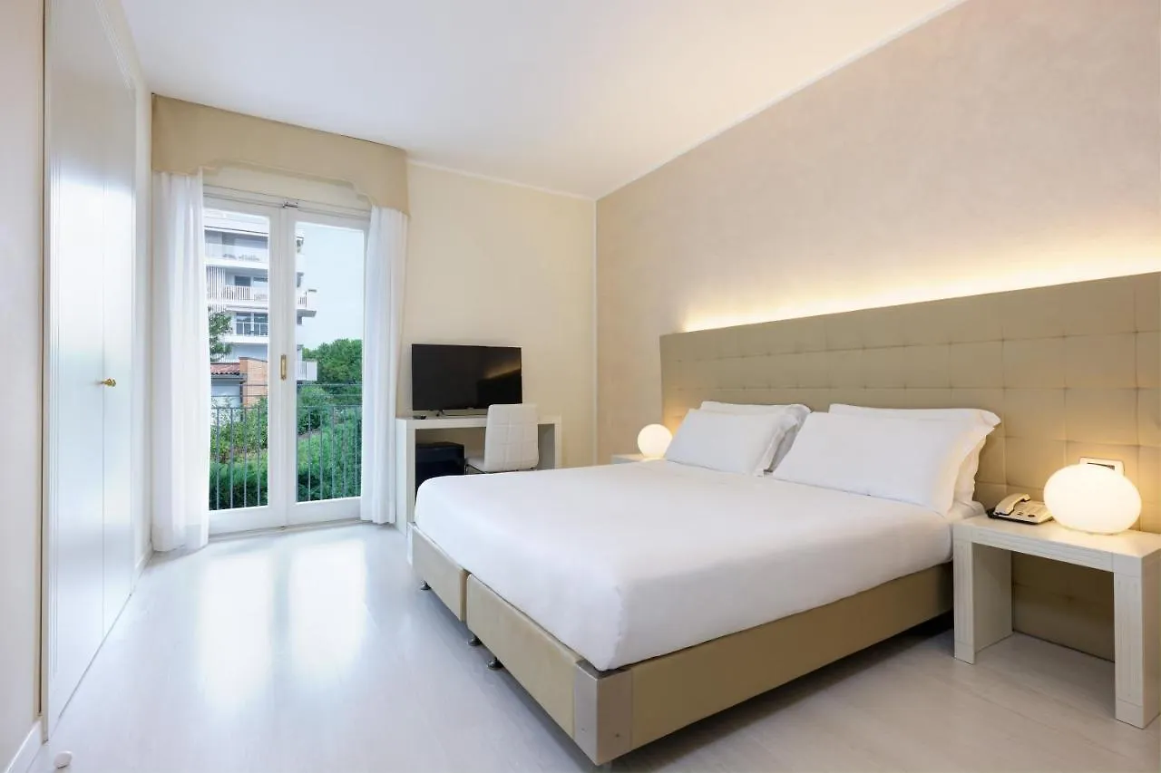 Hotel Gallia & Resort Lido di Jesolo
