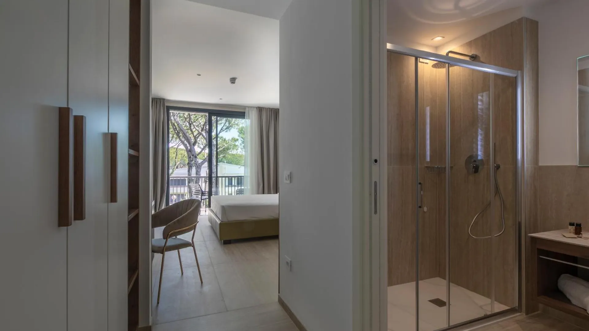 Hotel Gallia & Resort Lido di Jesolo