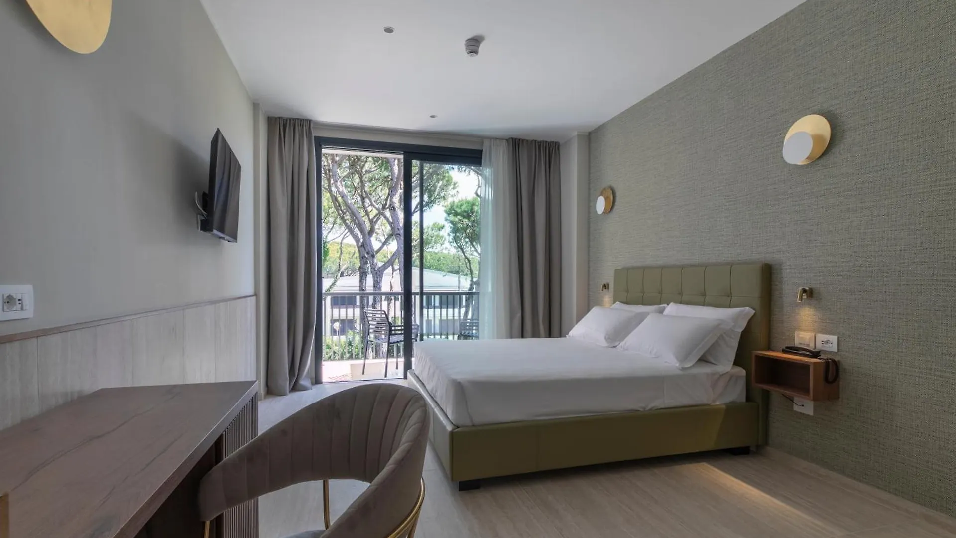 Hotel Gallia & Resort Lido di Jesolo