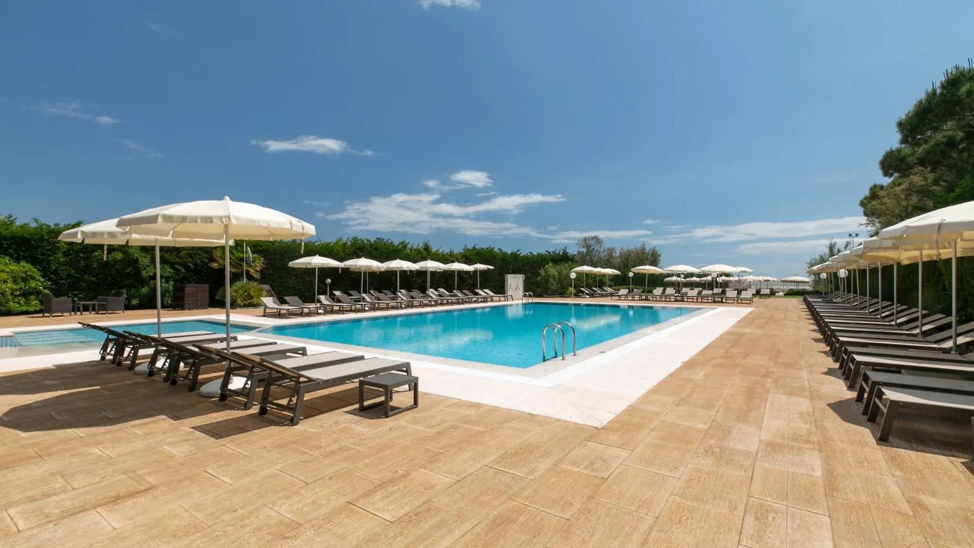 ****  Hotel Gallia & Resort Lido di Jesolo Italy