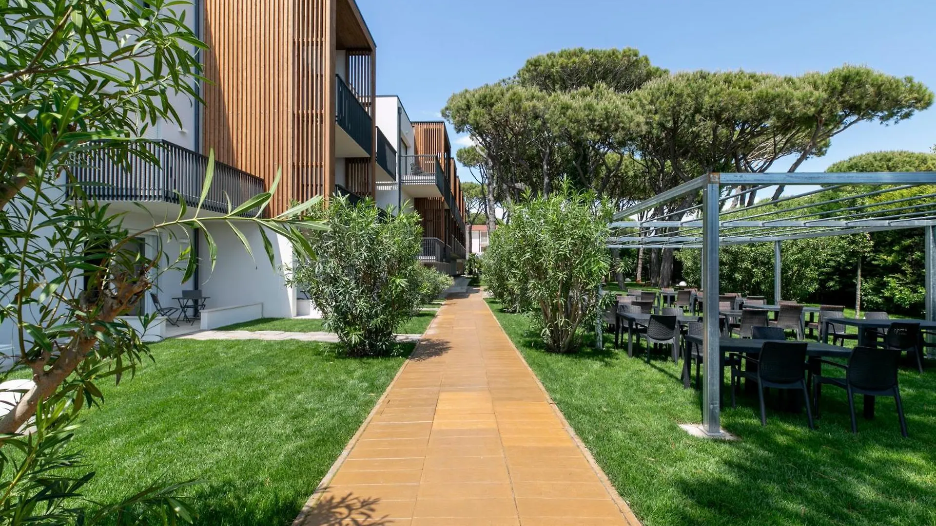 Hotel Gallia & Resort Lido di Jesolo