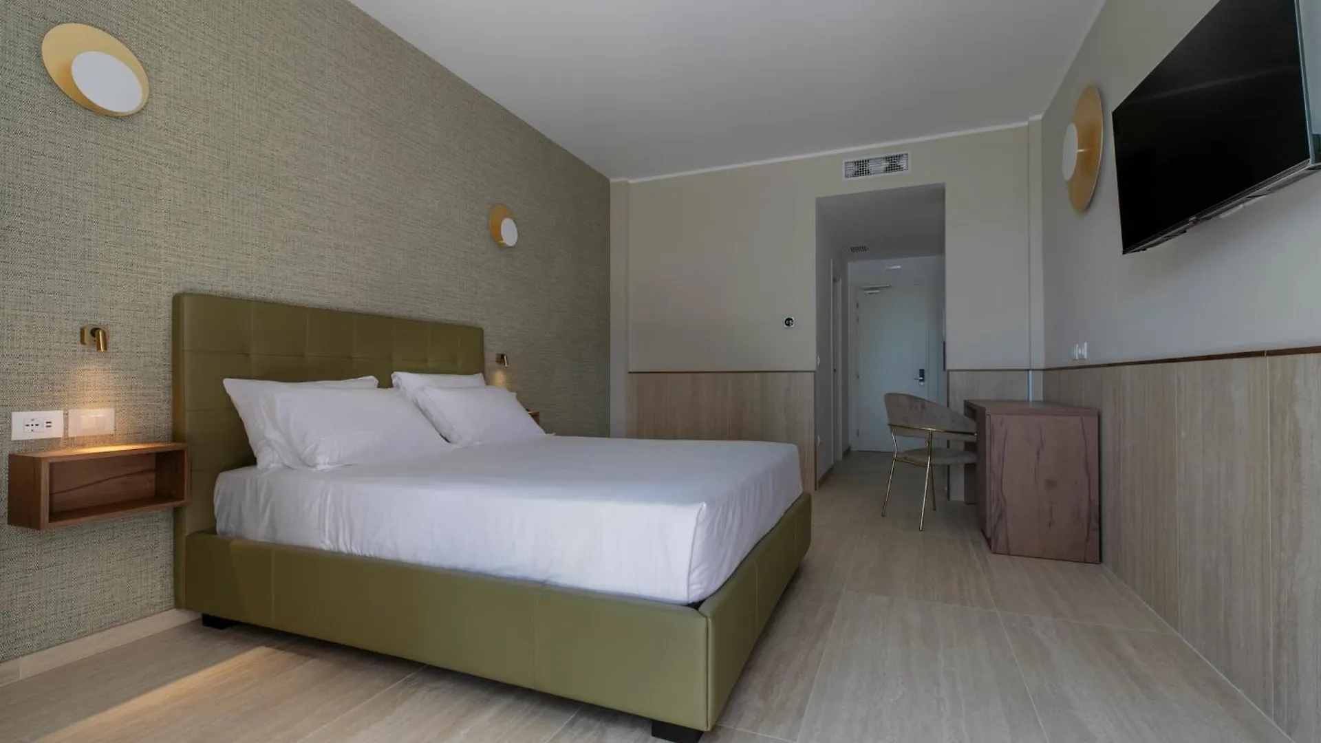 Hotel Gallia & Resort Lido di Jesolo