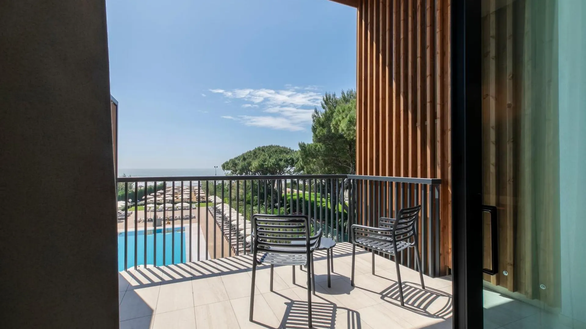 Hotel Gallia & Resort Lido di Jesolo 4*,  Italy
