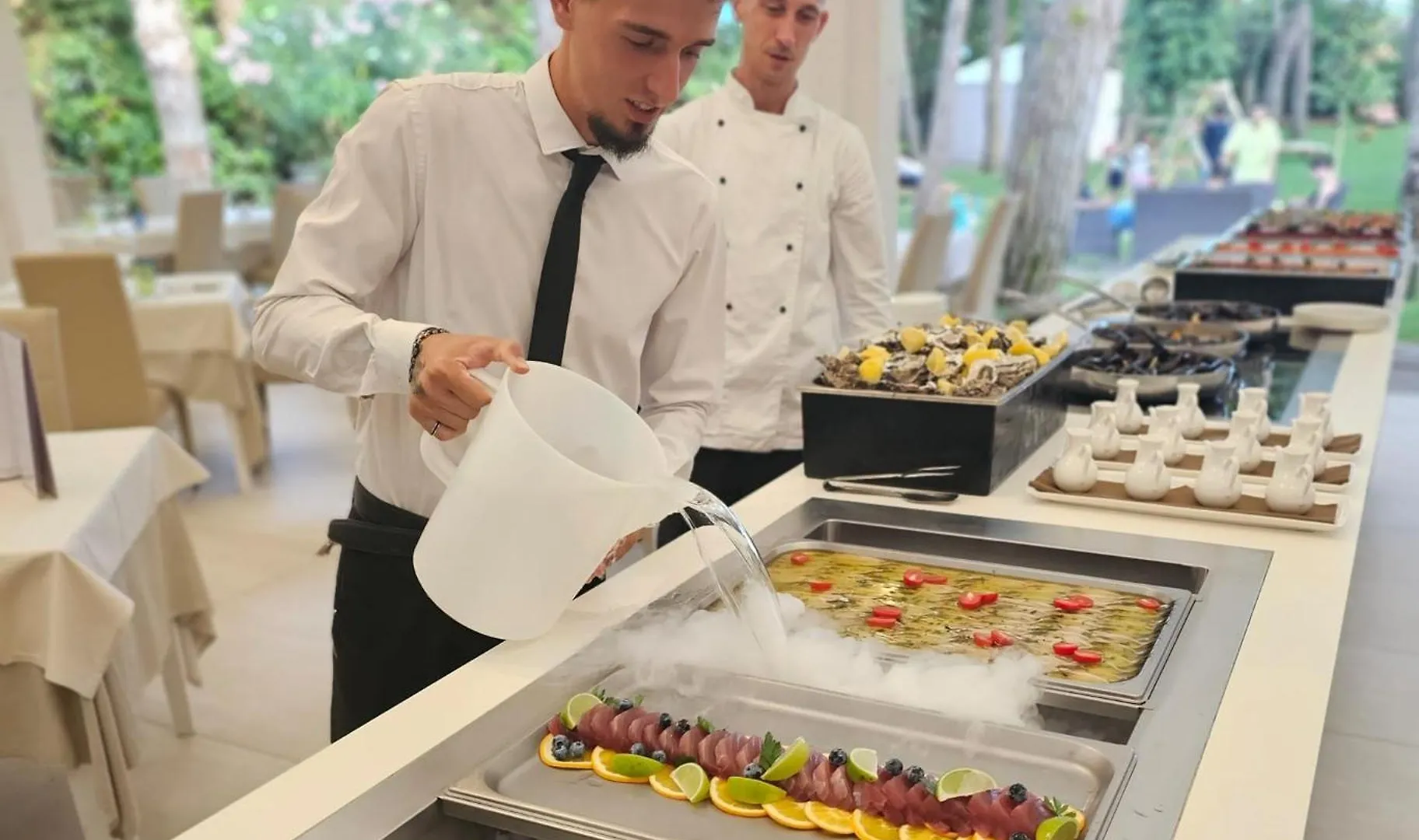Hotel Gallia & Resort Lido di Jesolo