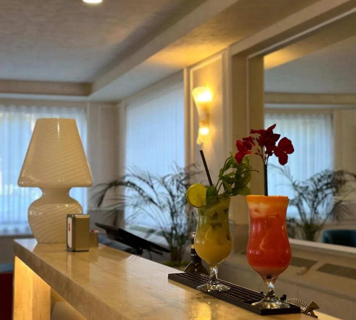Hotel Gallia & Resort Lido di Jesolo
