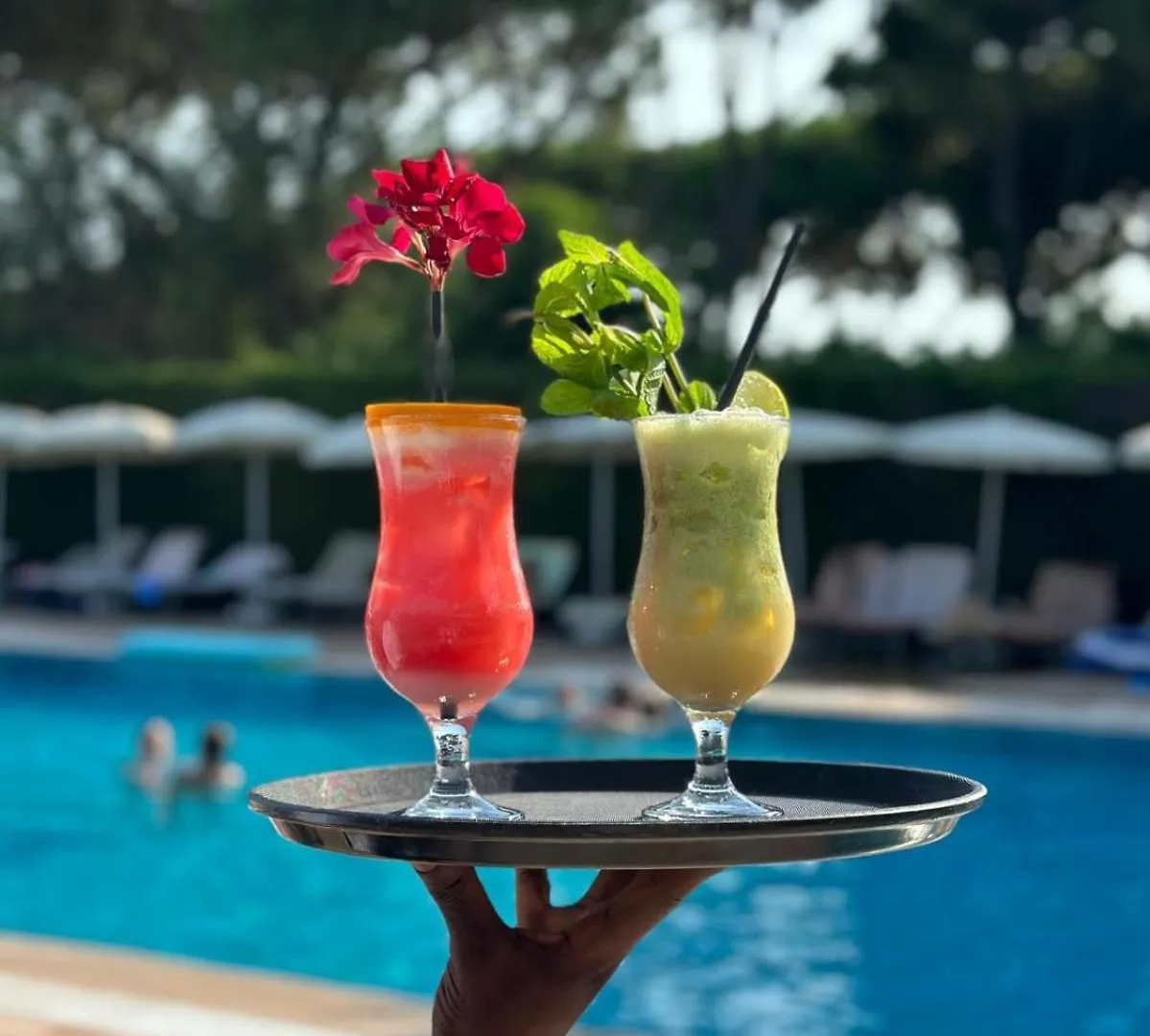 Hotel Gallia & Resort Lido di Jesolo 4*,