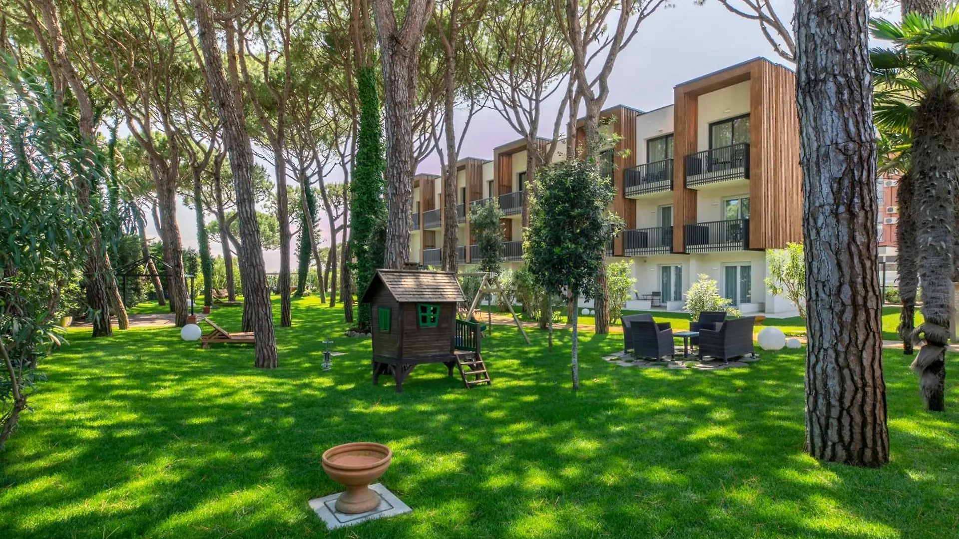 Hotel Gallia & Resort Lido di Jesolo