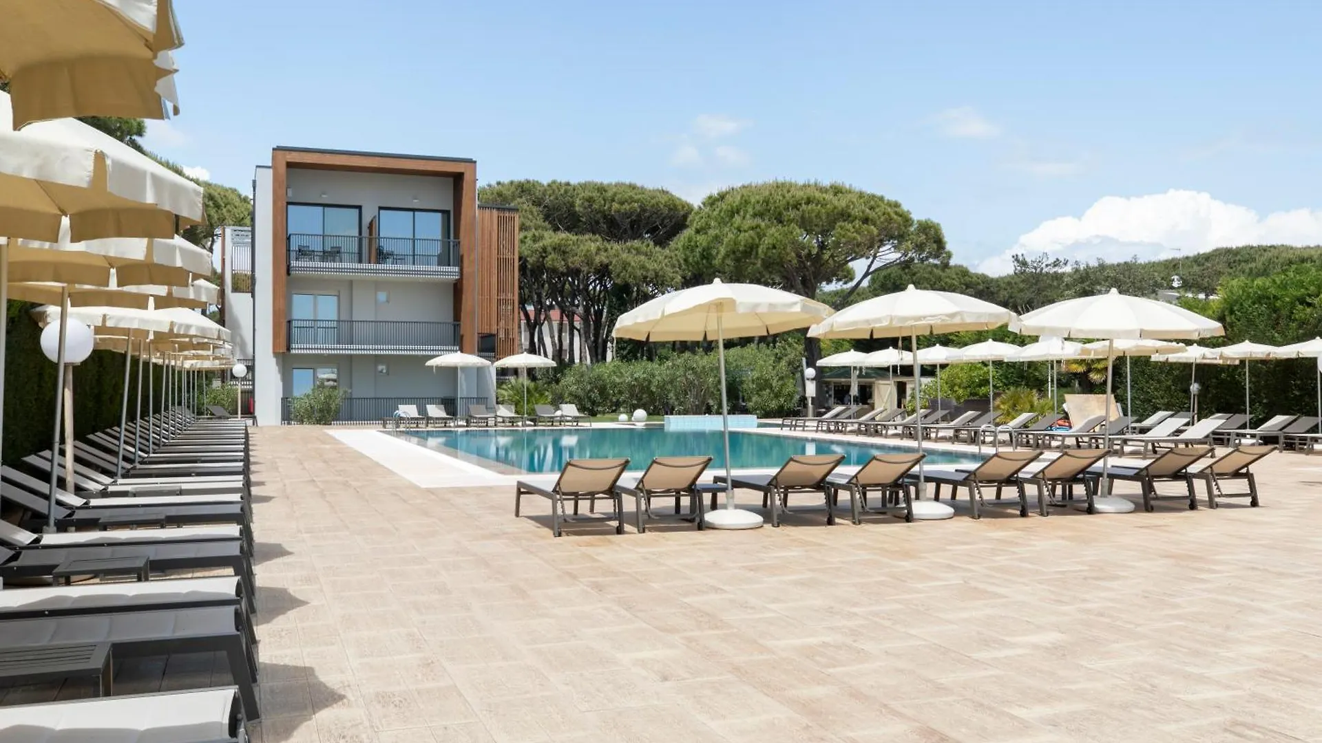 Hotel Gallia & Resort Lido di Jesolo
