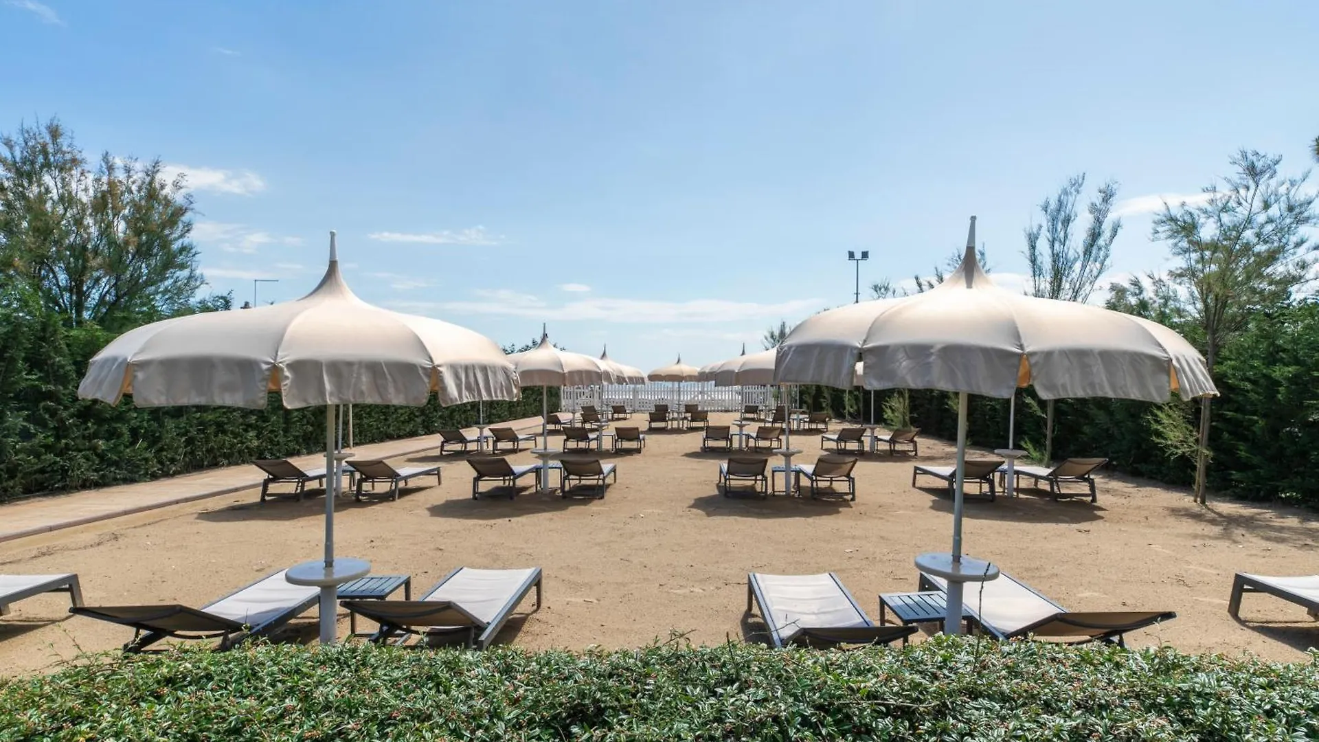 Hotel Gallia & Resort Lido di Jesolo