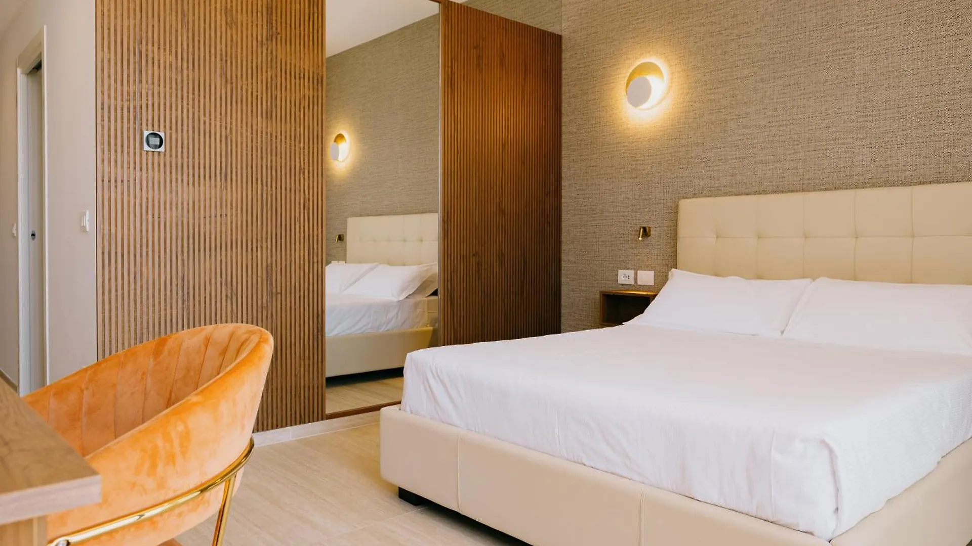 ****  Hotel Gallia & Resort Lido di Jesolo Italy