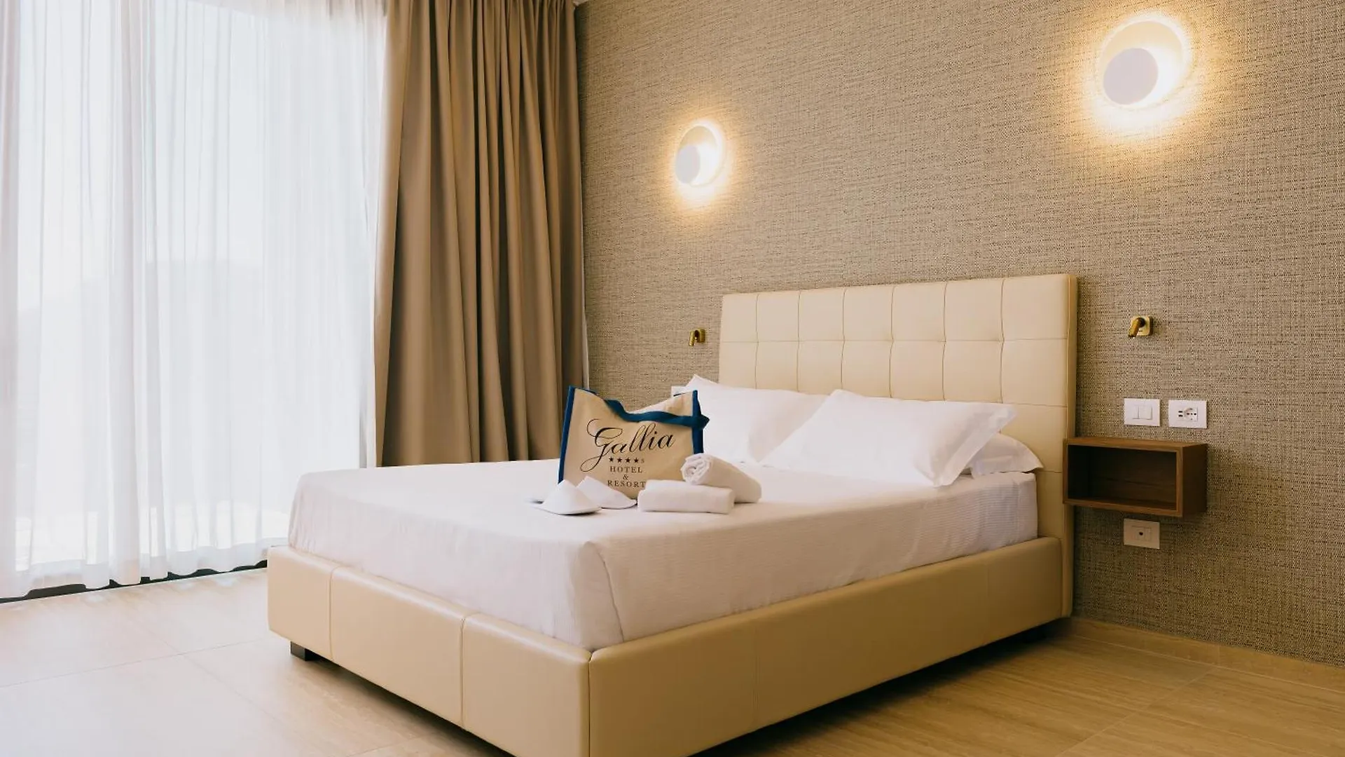 Hotel Gallia & Resort Lido di Jesolo