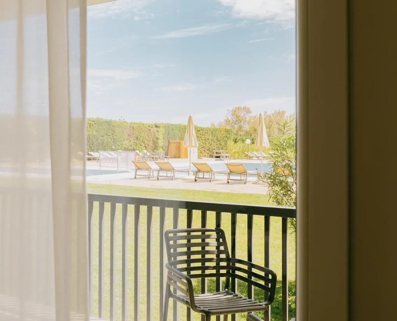 Hotel Gallia & Resort Lido di Jesolo Italy