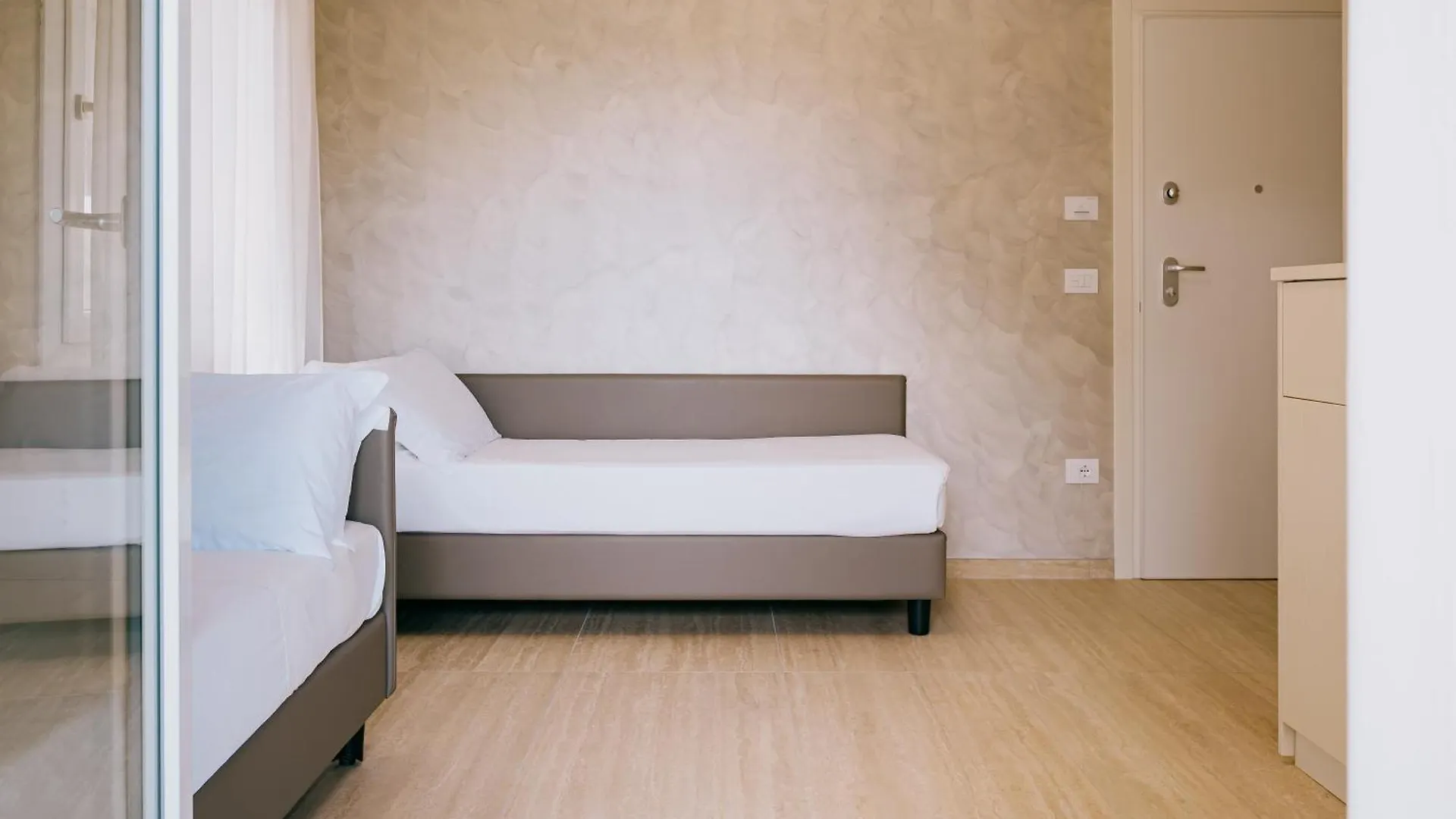Hotel Gallia & Resort Lido di Jesolo Italy