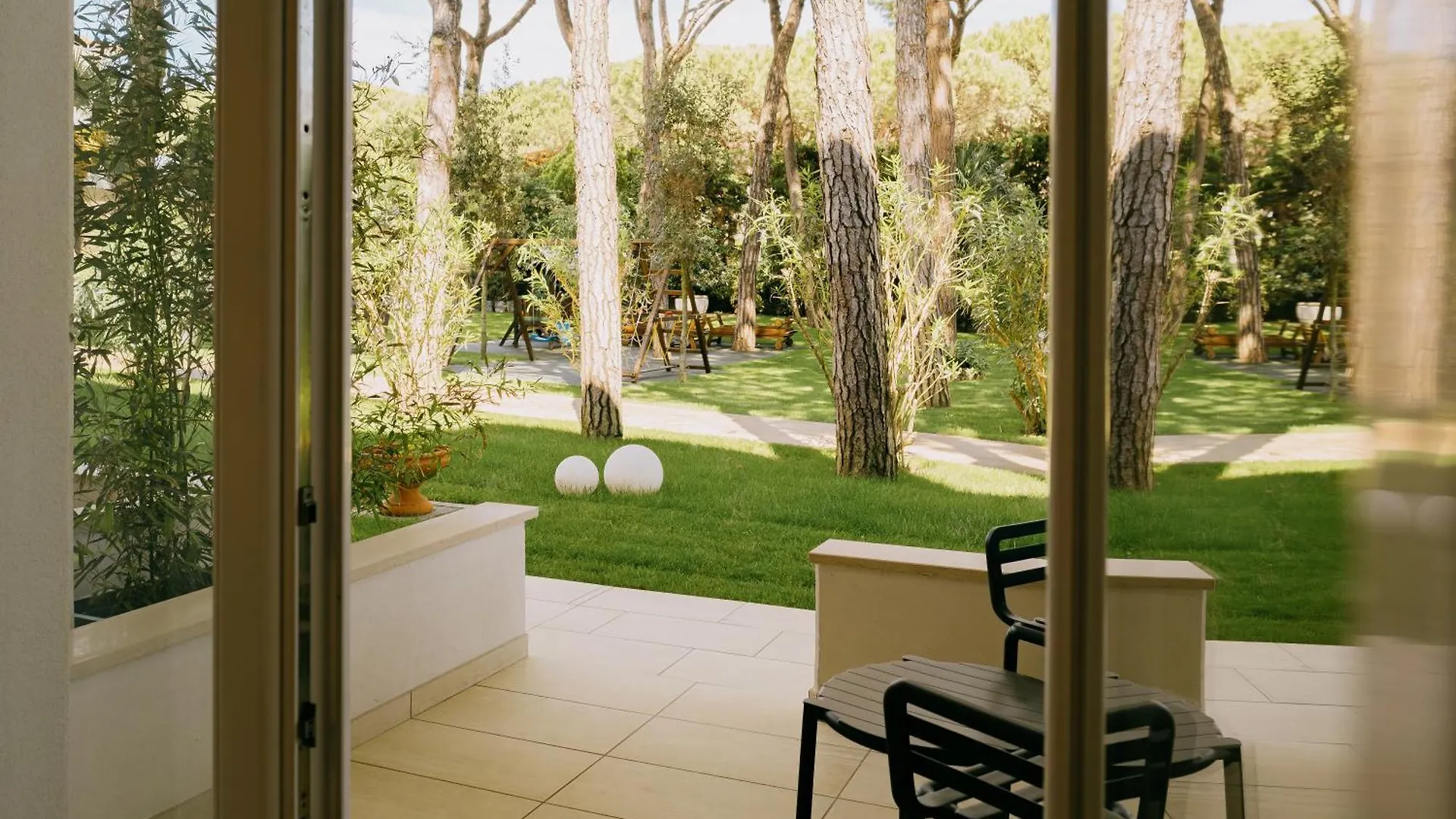 Hotel Gallia & Resort Lido di Jesolo 4*,