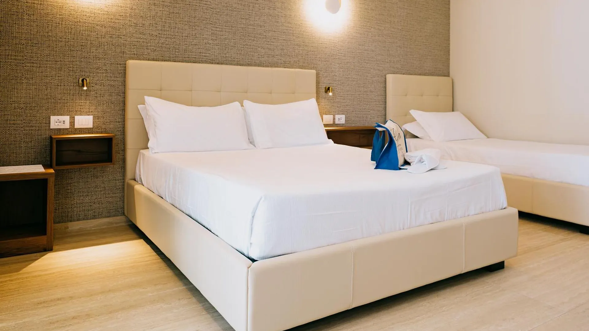 Hotel Gallia & Resort Lido di Jesolo Italy