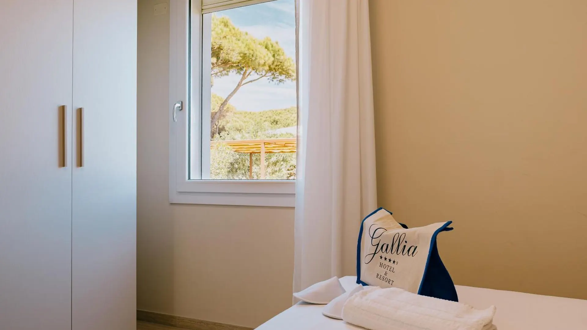 Hotel Gallia & Resort Lido di Jesolo