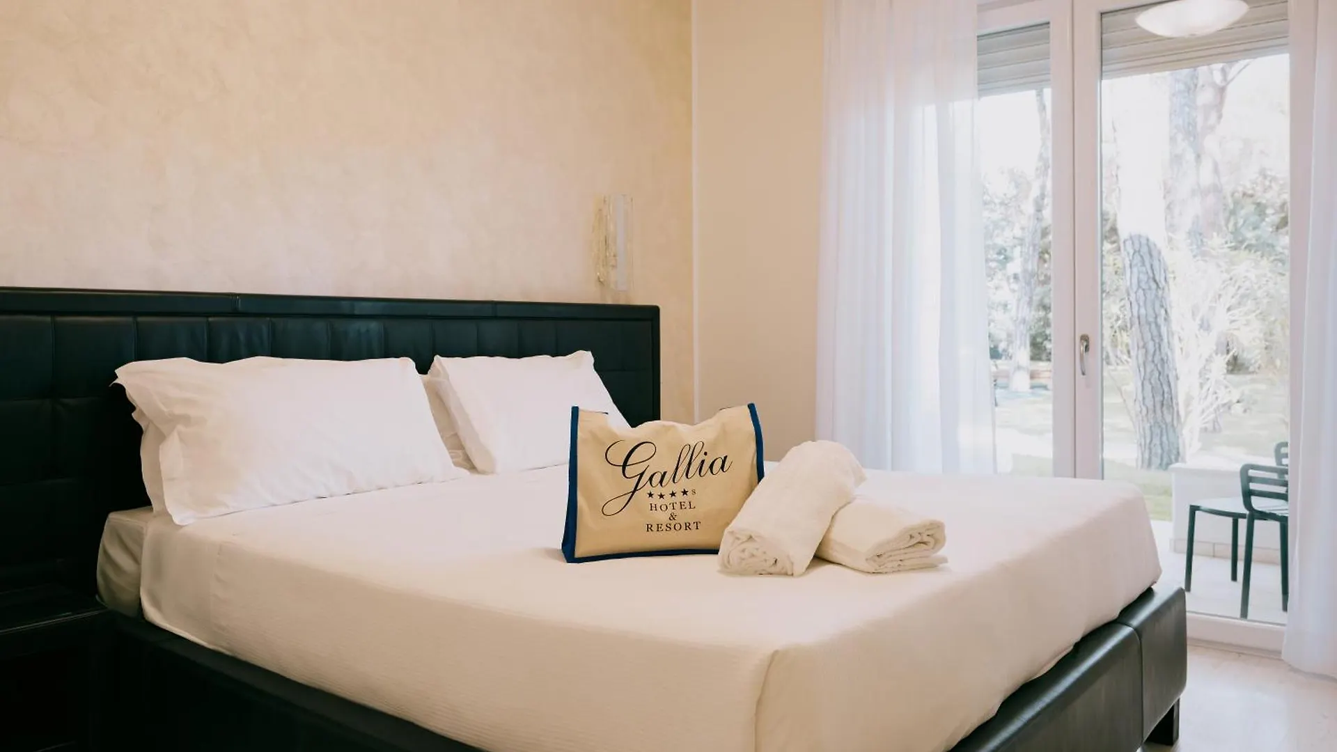 Hotel Gallia & Resort Lido di Jesolo