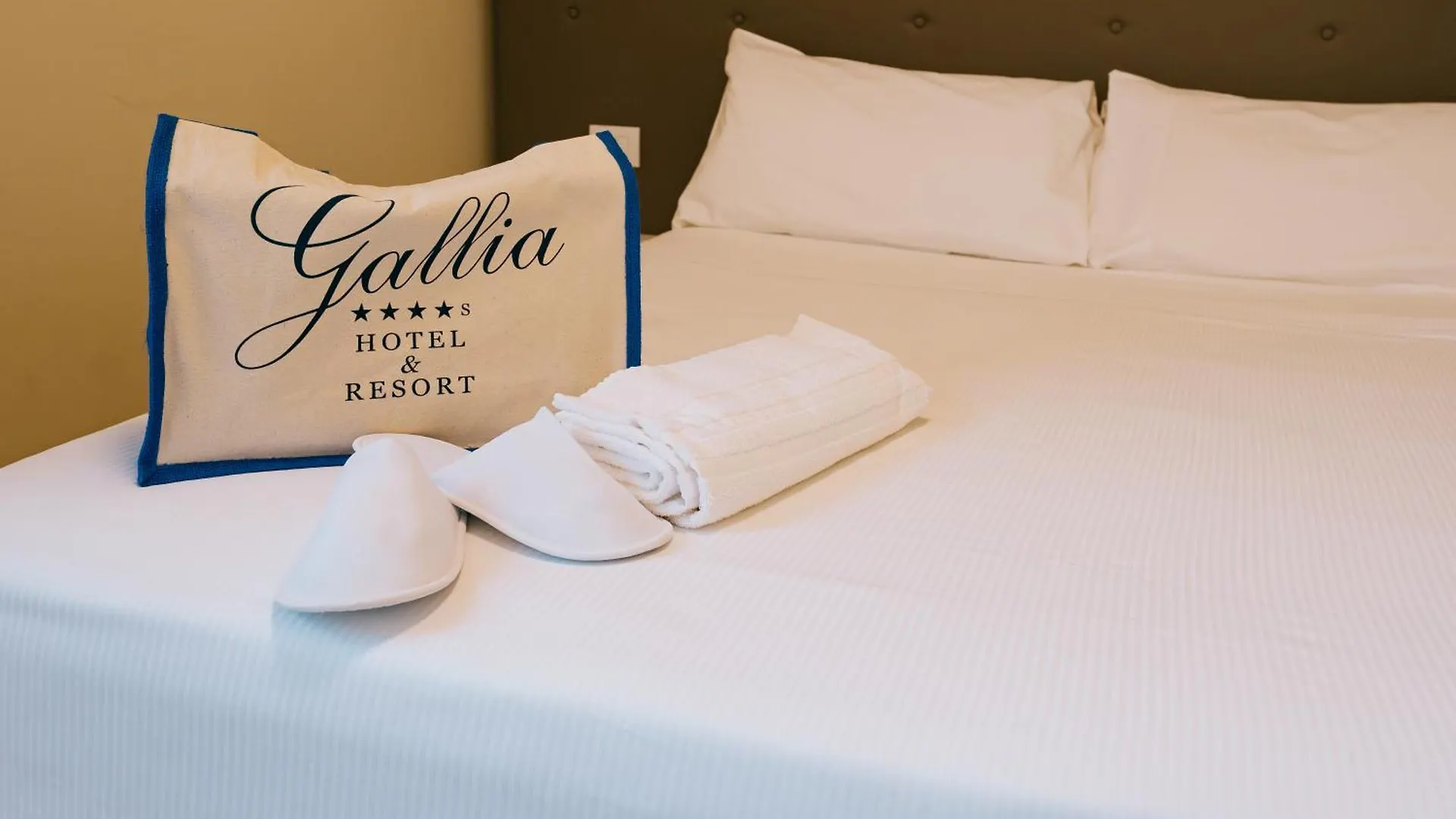 Hotel Gallia & Resort Lido di Jesolo
