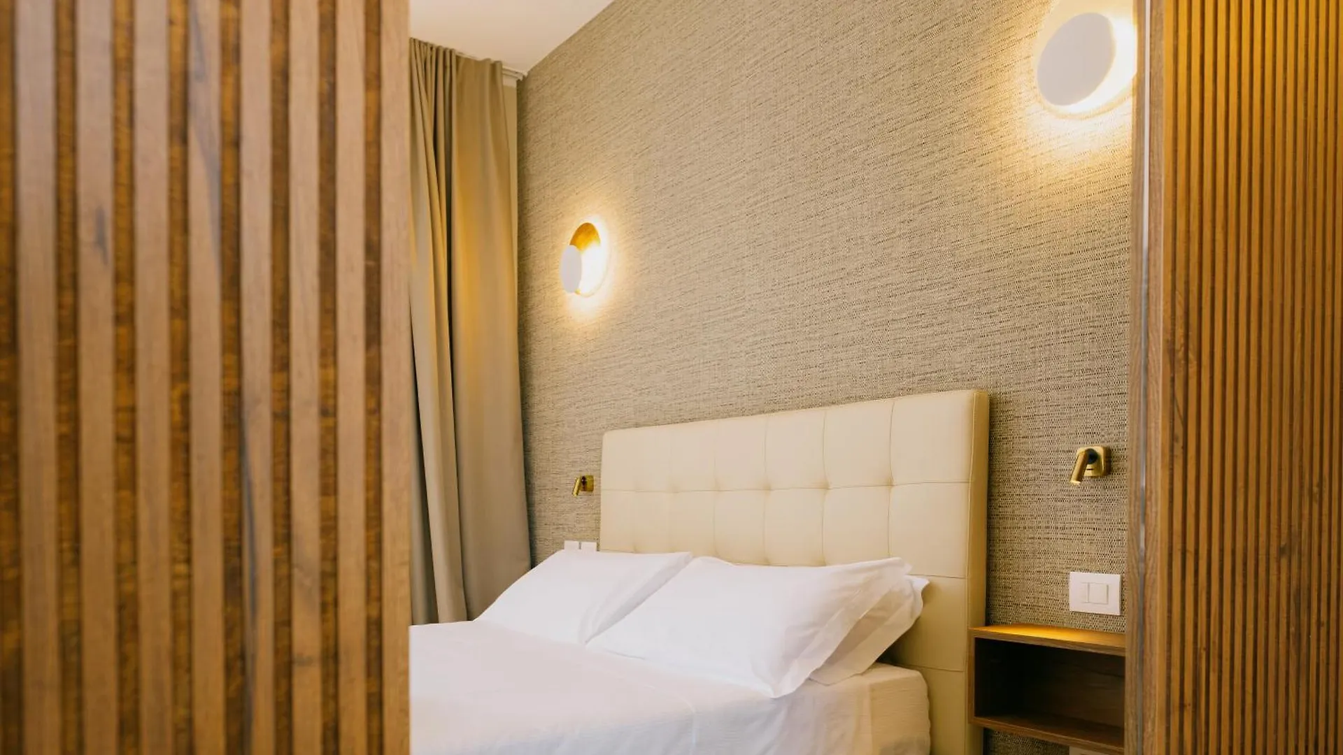 Hotel Gallia & Resort Lido di Jesolo Italy