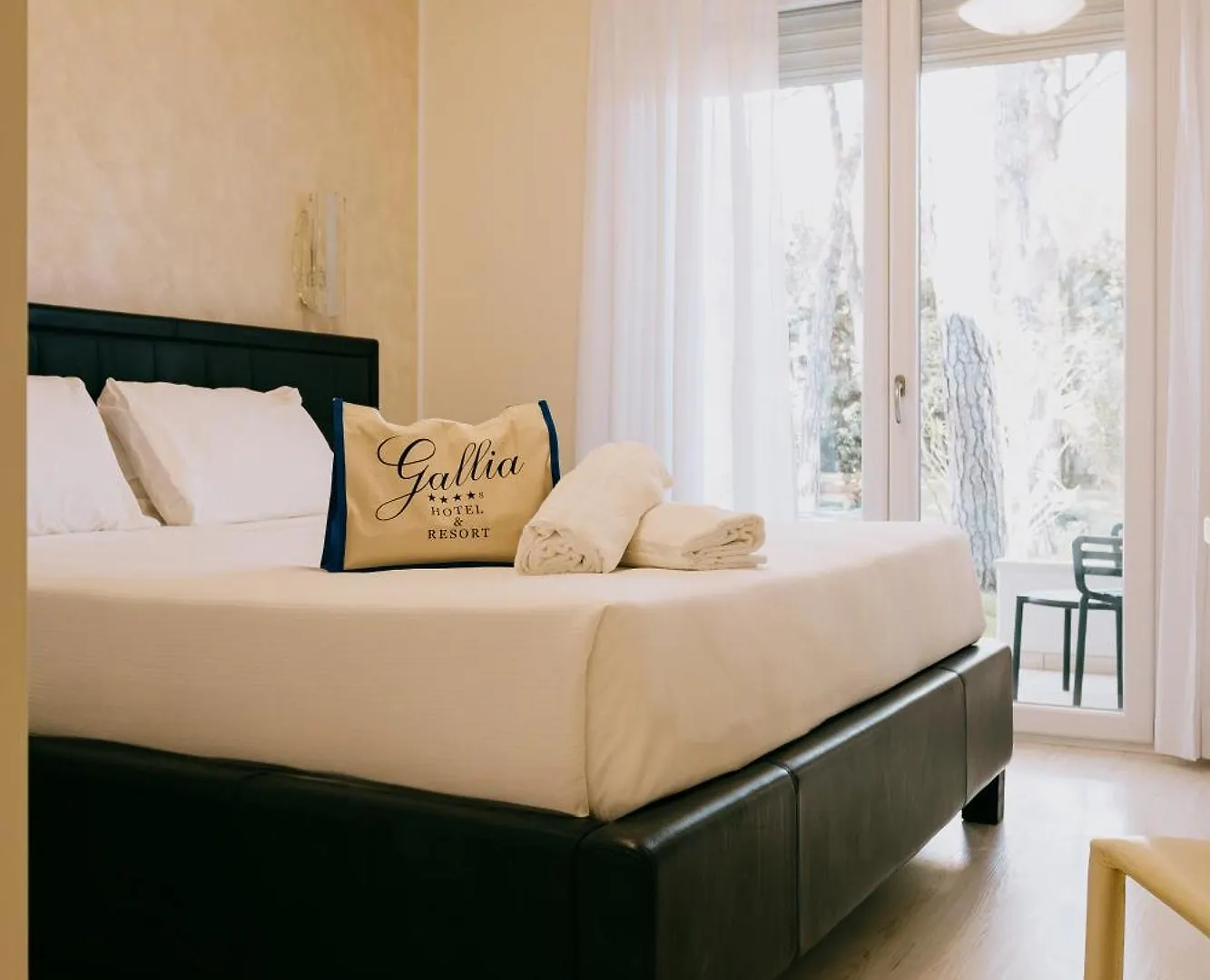 Hotel Gallia & Resort Lido di Jesolo