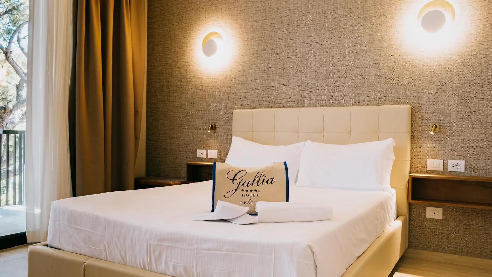 Hotel Gallia & Resort Lido di Jesolo