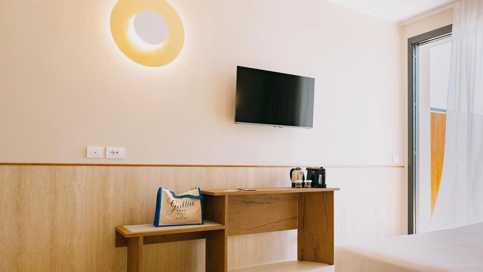 Hotel Gallia & Resort Lido di Jesolo