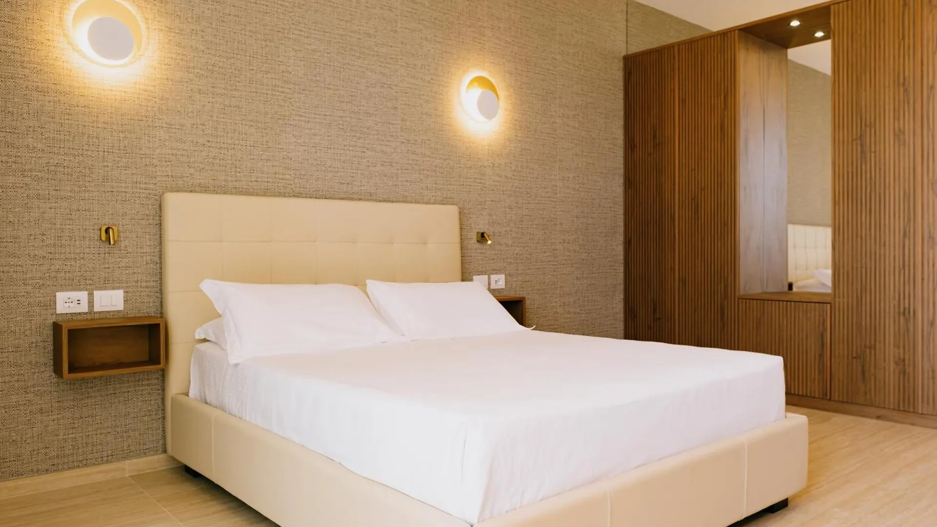 Hotel Gallia & Resort Lido di Jesolo