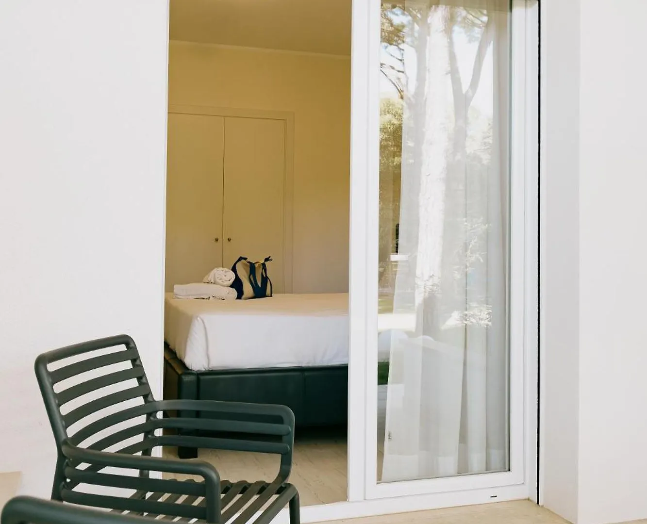 Hotel Gallia & Resort Lido di Jesolo