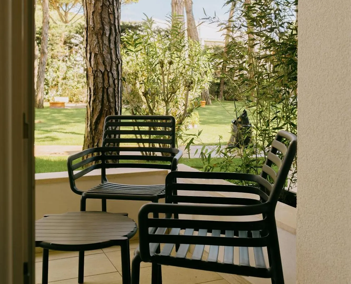 Hotel Gallia & Resort Lido di Jesolo Italy