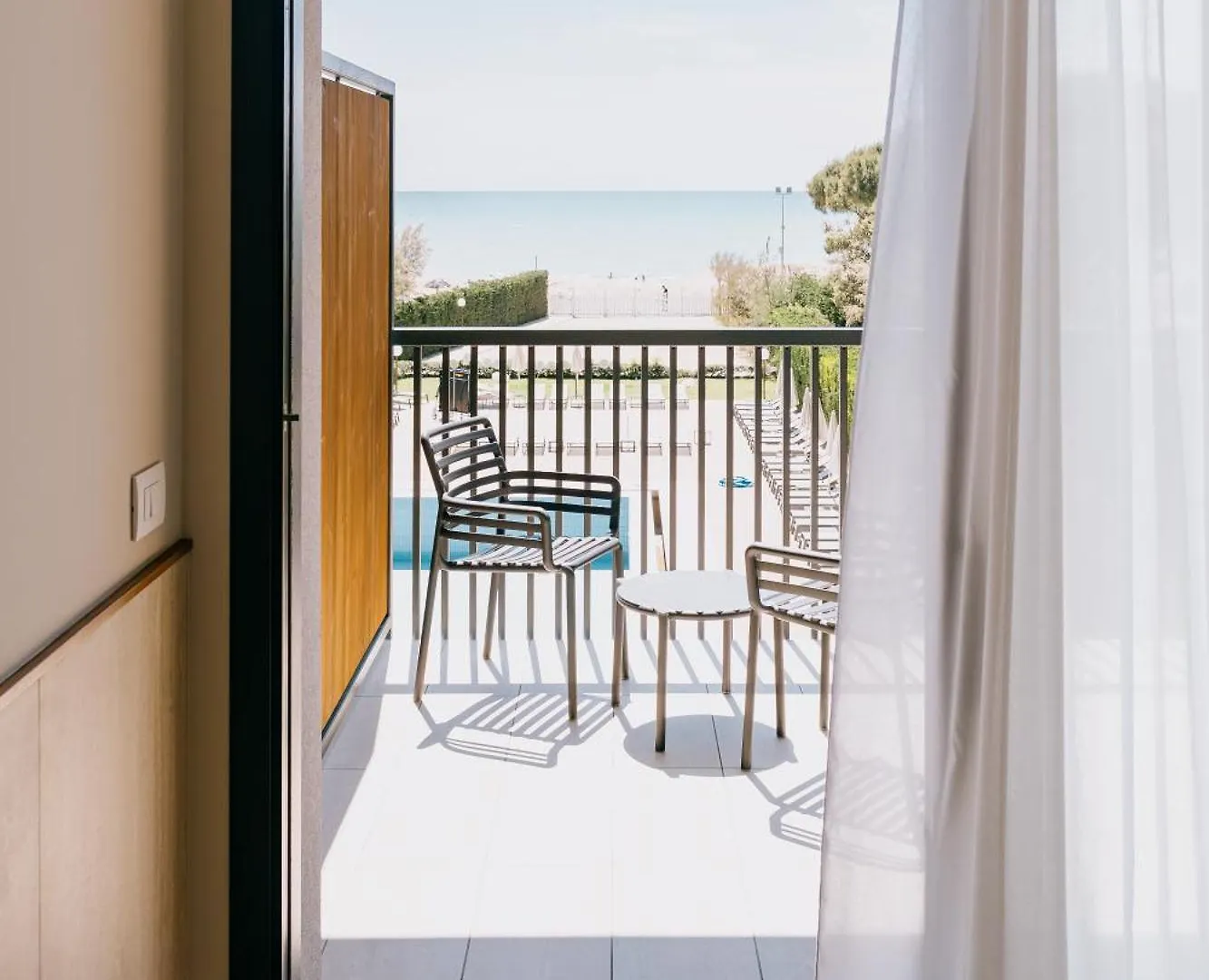 Hotel Gallia & Resort Lido di Jesolo