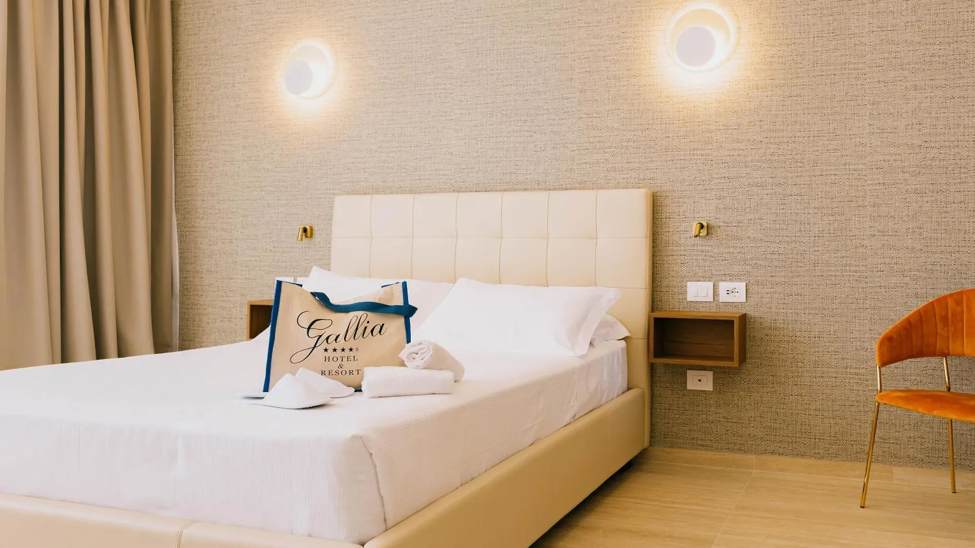 Hotel Gallia & Resort Lido di Jesolo