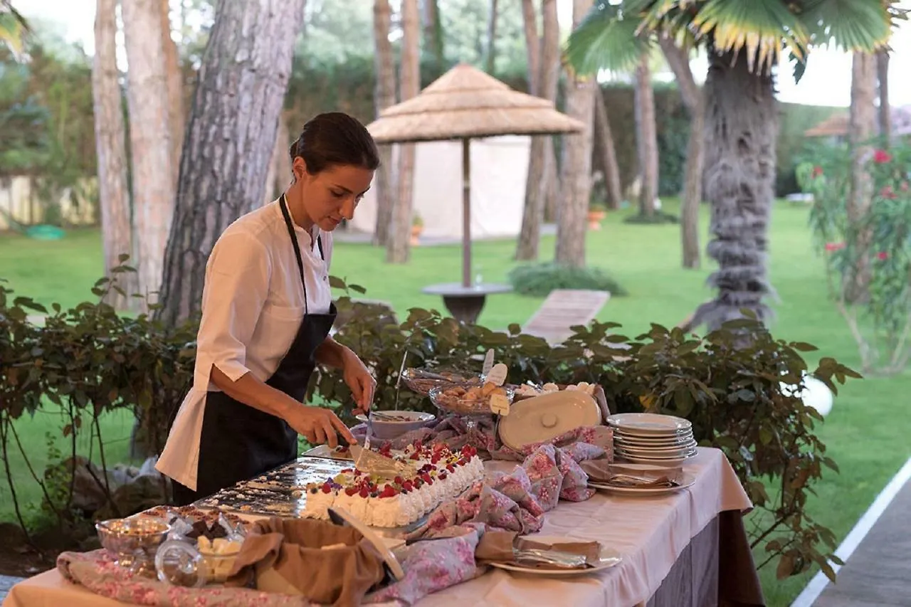 Hotel Gallia & Resort Lido di Jesolo