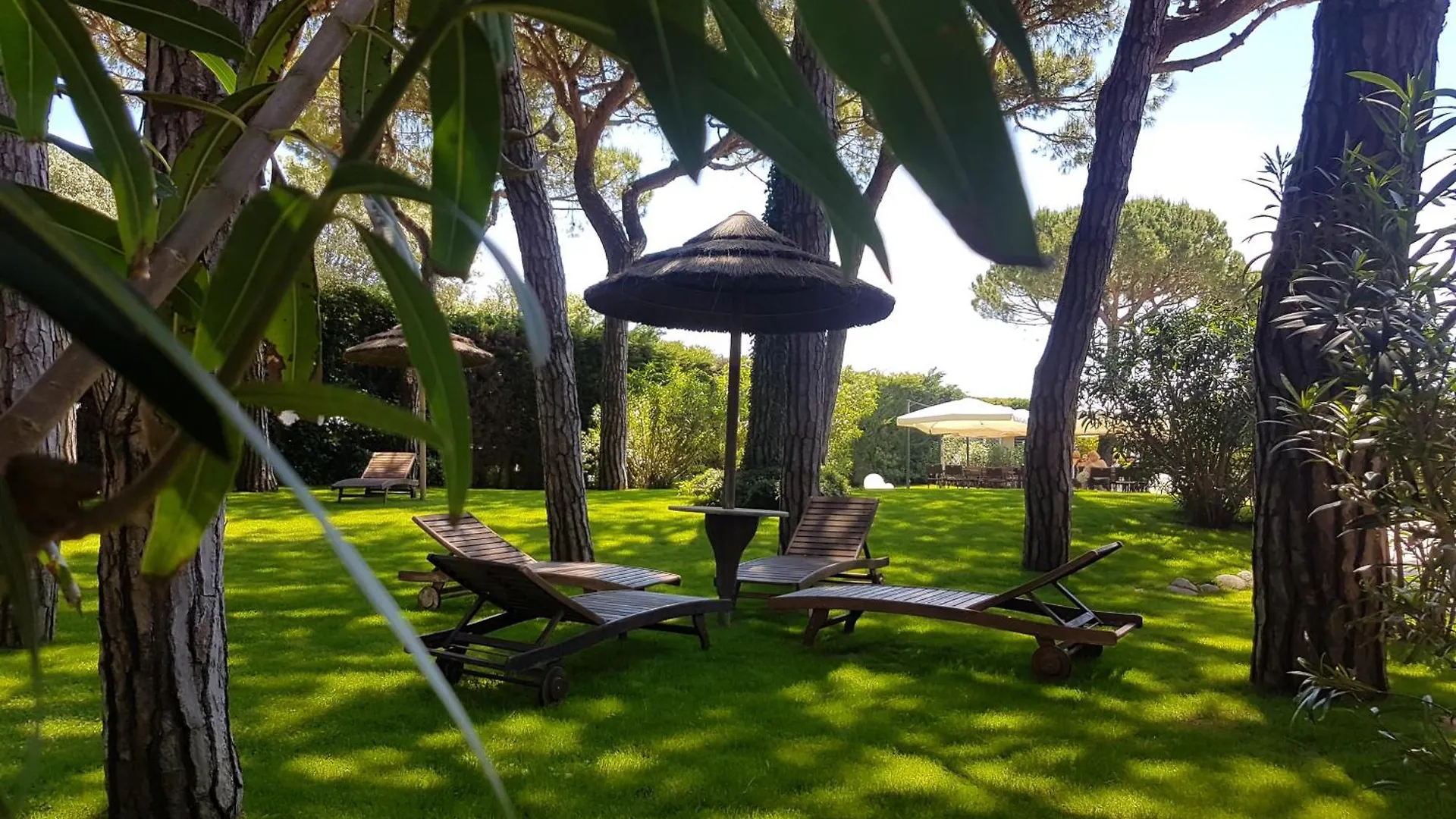 Hotel Gallia & Resort Lido di Jesolo