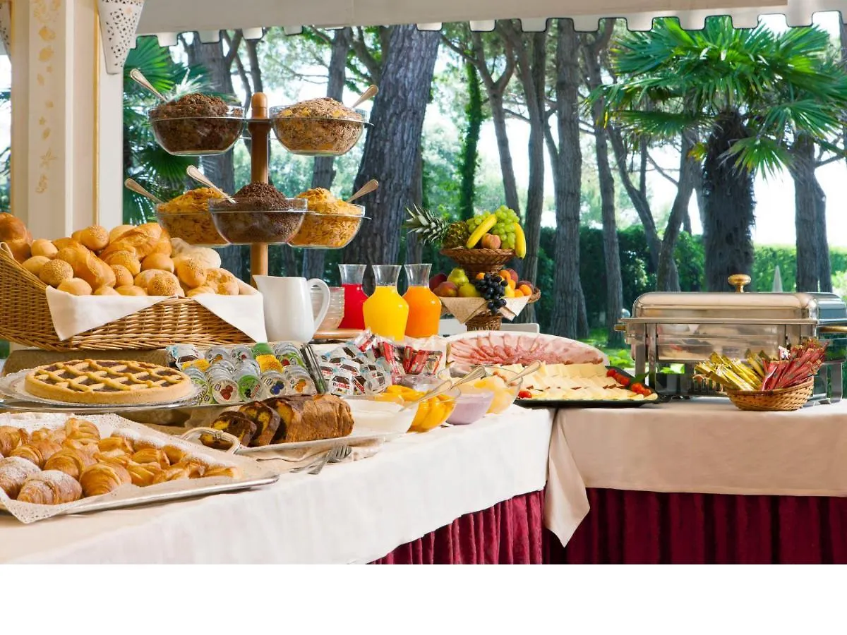 Hotel Gallia & Resort Lido di Jesolo