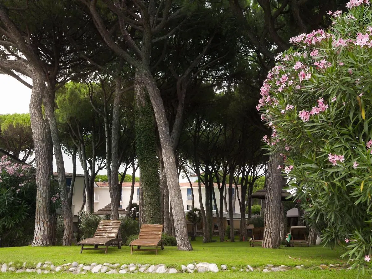 Hotel Gallia & Resort Lido di Jesolo