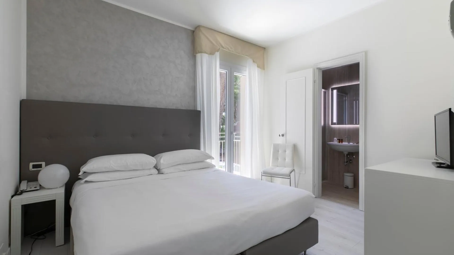 Hotel Gallia & Resort Lido di Jesolo