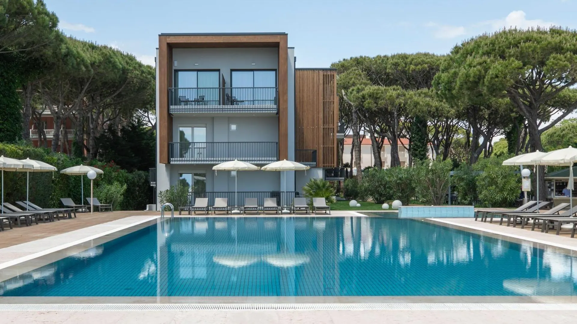 Hotel Gallia & Resort Lido di Jesolo