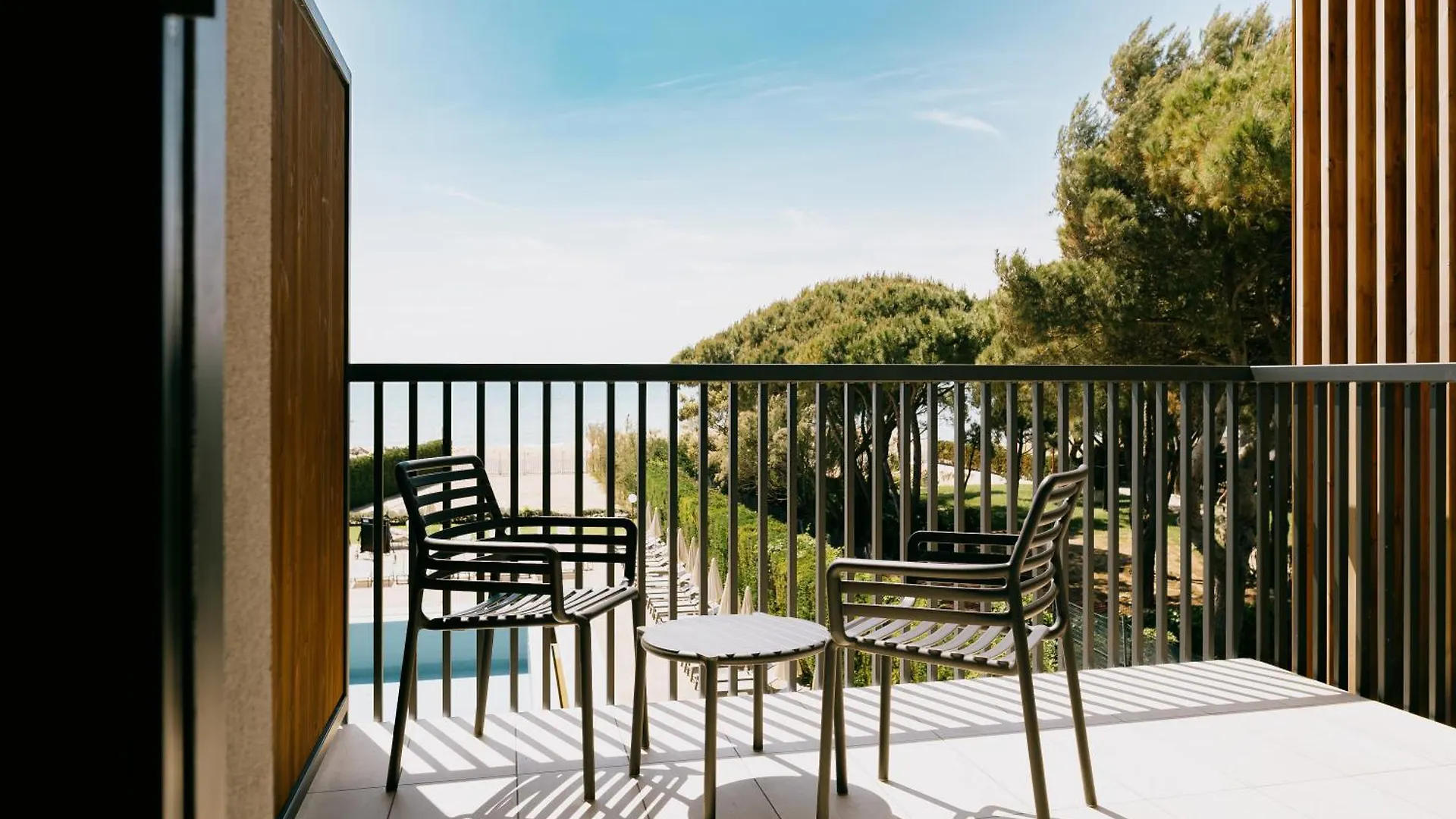 Hotel Gallia & Resort Lido di Jesolo Italy
