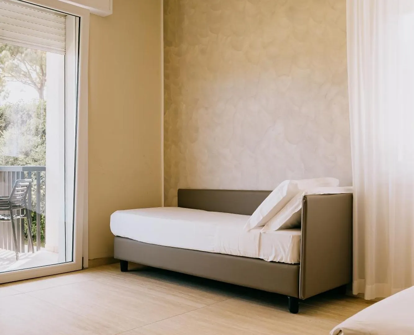 Hotel Gallia & Resort Lido di Jesolo 4*,