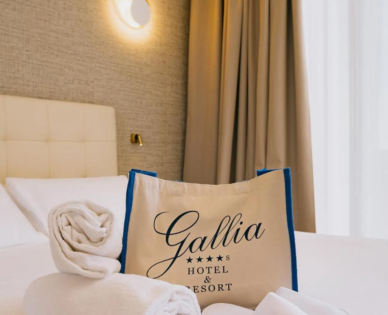 Hotel Gallia & Resort Lido di Jesolo